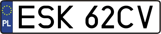 ESK62CV