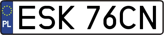 ESK76CN