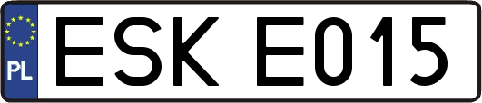 ESKE015