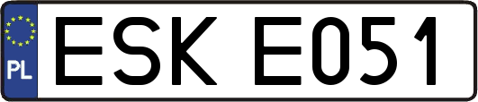 ESKE051