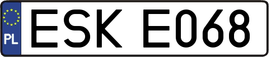 ESKE068