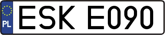 ESKE090