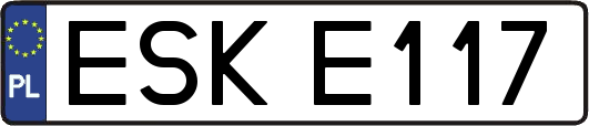 ESKE117