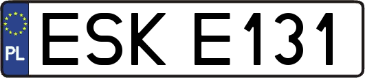 ESKE131