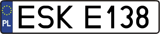 ESKE138