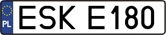 ESKE180