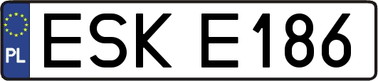 ESKE186