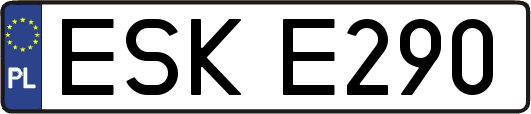 ESKE290