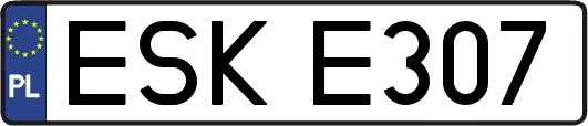 ESKE307