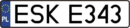 ESKE343