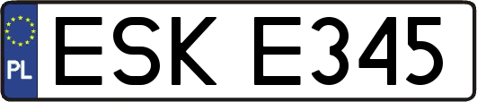 ESKE345