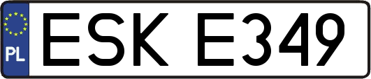 ESKE349