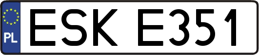 ESKE351