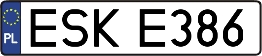 ESKE386