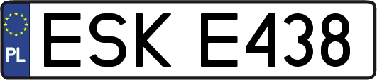 ESKE438