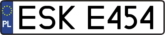 ESKE454