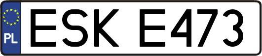 ESKE473
