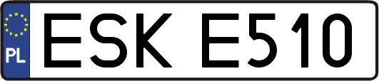 ESKE510