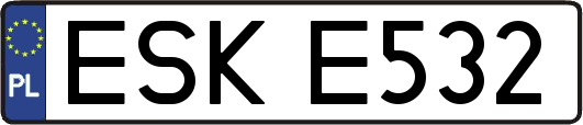 ESKE532
