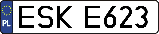 ESKE623