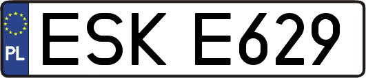 ESKE629