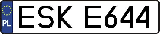 ESKE644