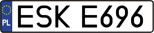 ESKE696