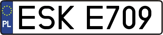ESKE709