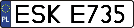 ESKE735