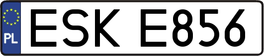 ESKE856