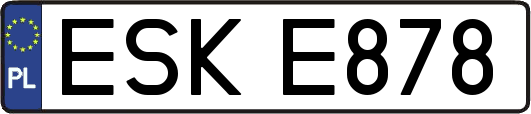 ESKE878