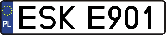 ESKE901