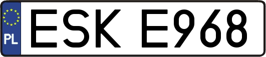 ESKE968
