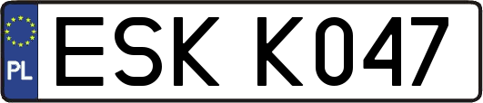 ESKK047