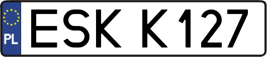 ESKK127