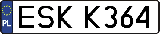 ESKK364