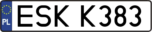 ESKK383