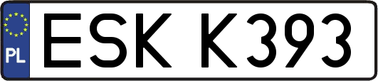 ESKK393