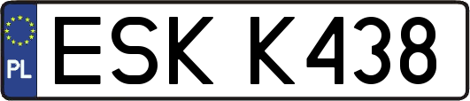 ESKK438