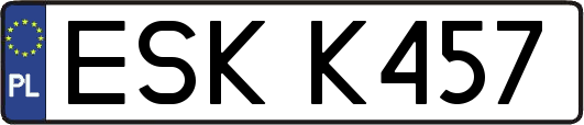 ESKK457