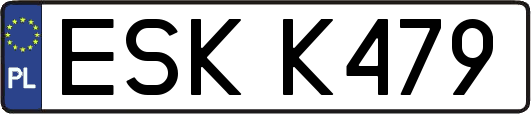 ESKK479
