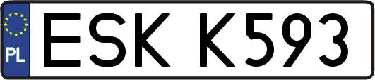 ESKK593