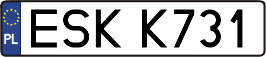 ESKK731