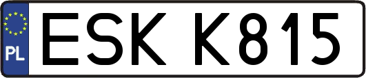 ESKK815