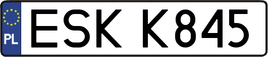 ESKK845