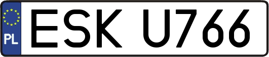 ESKU766