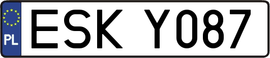 ESKY087