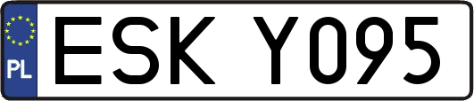 ESKY095