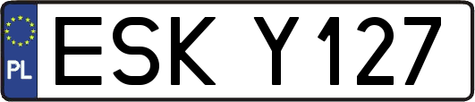 ESKY127