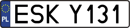 ESKY131